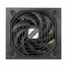 Acer eMachines AC550 550W Full Modular 80 Plus Bronze Certified Black Power Supply
